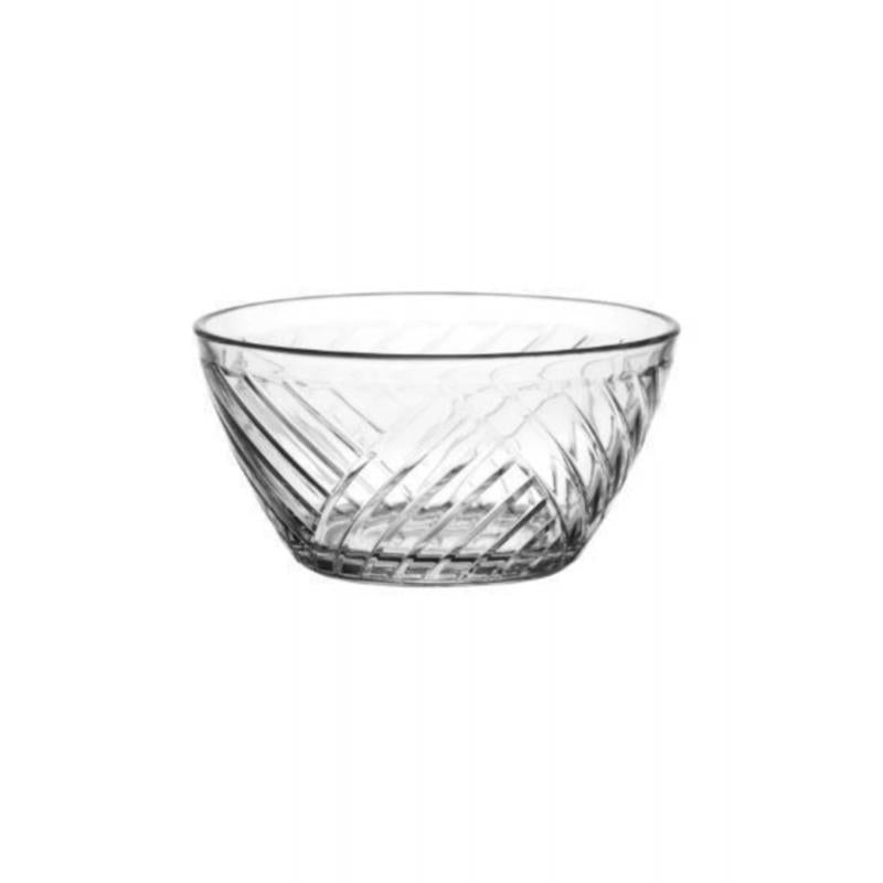 Set de boluri de sticlă LAV Els, 215 ml, 6 buc.