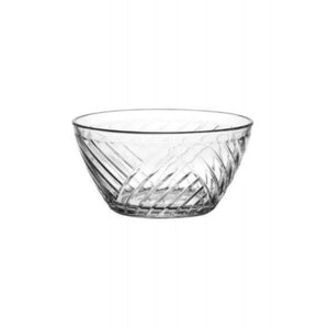 Set de boluri de sticlă LAV Els, 215 ml, 6 buc.