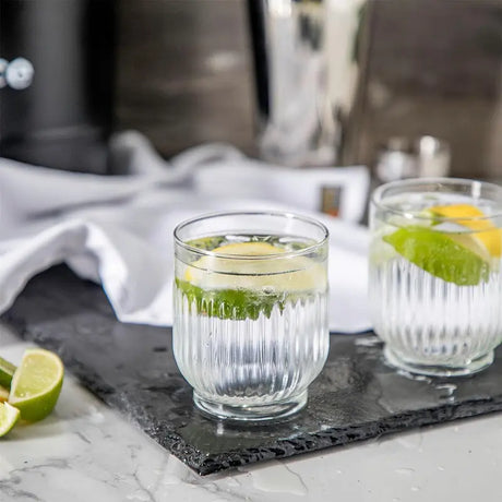 Set de pahare de whisky LAV Tokyo, 330 ml, 6 buc. 