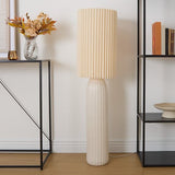 Lampadar Atmosphera Kenan, ceramică, 122 cm