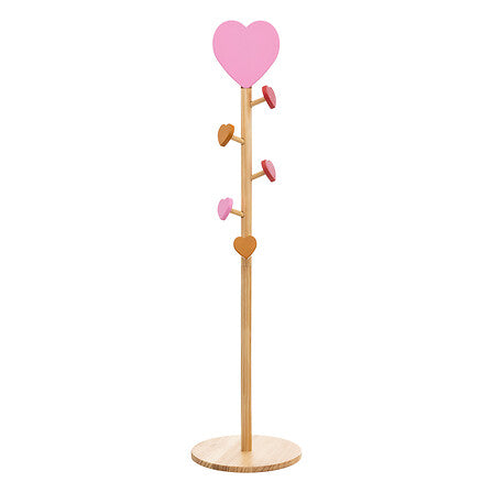 Cuier pentru copii Atmosphera Love, 135 cm, MDF