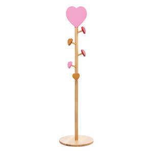 Cuier pentru copii Atmosphera Love, 135 cm, MDF