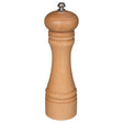 Дървена мелничка за подправки 5five Bistrot, Бук, 22 cm, Бежова