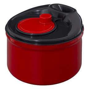 Центрофуга за салата 5five Colors, Полипропилен, 4L
