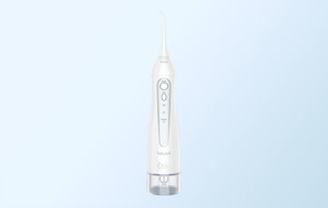 Irigator dentar FairyWill 5020E, 3 moduri, 300 ml, alb