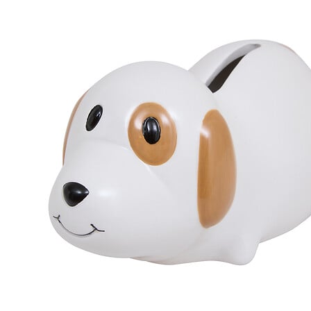 Cutie de bani pentru copii Atmosphera Scott, 15 cm