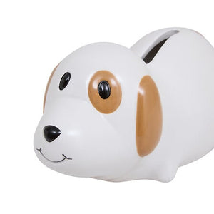 Cutie de bani pentru copii Atmosphera Scott, 15 cm