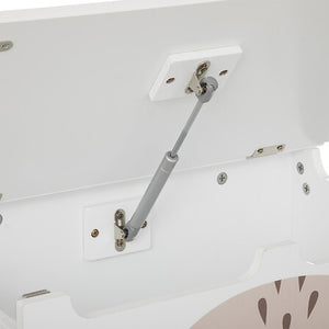 Dulap de depozitare pentru copii Atmosphera Fox