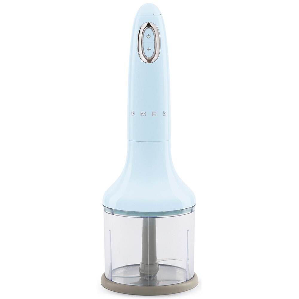 Blender Smeg HBF22PBEU, 700 W, Albastru Pastel