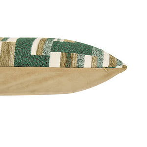 Pernă decorativă Atmosphera Jacquard Chenille, 30x50 cm