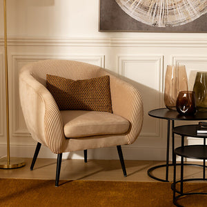 Atmosfera fotoliu Solaro, Velour