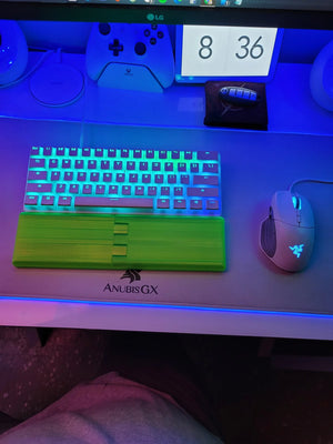 Tastatură de gaming Razer BlackWidow V3 Roblox Edition, switch-uri optice verzi