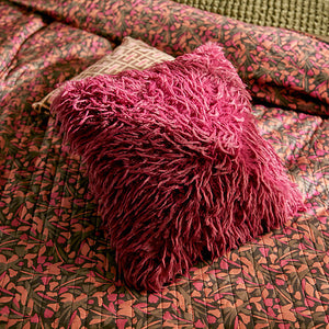 Pernă din pene Atmosphera Belli, 40x40 cm