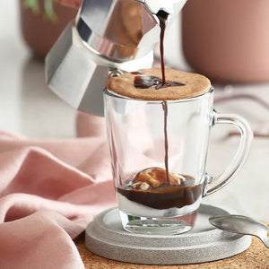 Set căni calde LAV Vega, 250 ml, 6 buc.