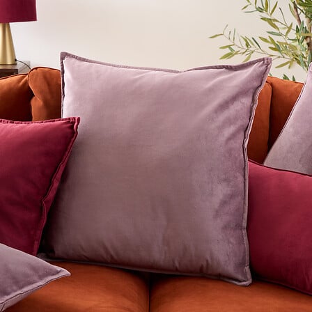 Pernă decorativă Atmosphera Lilou, 50x50 cm