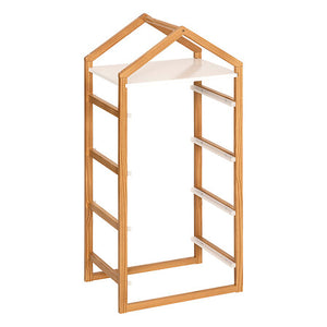 Raft de depozitare pentru copii Atmosphera Bako, 43x30x95 cm, MDF