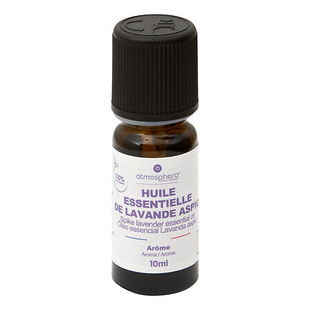 Етерично масло atmosphera Lina, Spike Lavender, 10 ml