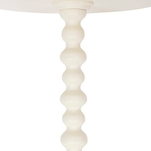 Masă laterală Atmosphera Alix, Ø38 cm