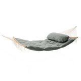 Olyssa hammock 140,5 x 305 cm green