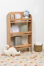 Dulap de depozitare pentru copii Atmosphera Robin, Hevea