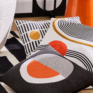 Pernă decorativă Atmosphera Kubus, 38x38 cm