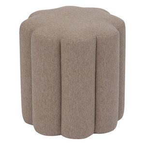 Puf Atmosphera Colecția Florală, Bej