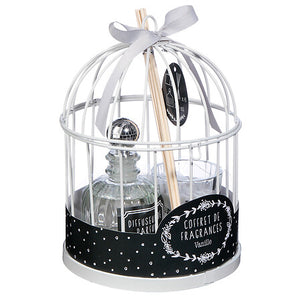 Ароматизиран подаръчен комплект atmosphera Lola