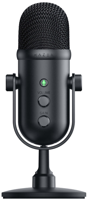 Microfon Razer Seiren V2 Pro, Negru