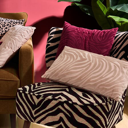 Pernă decorativă Atmosphera Tigris, 30x50 cm