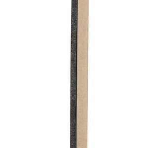 Декоративен панел atmosphera Eileen Cross, MDF, 58×58 cm