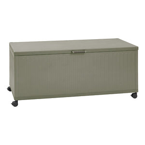 Storage box Edenio 1070 l laurel
