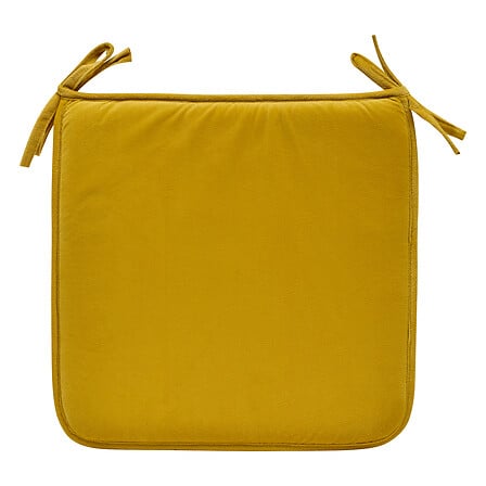 Pernă de scaun Atmosphera Lilou, 38x38 cm