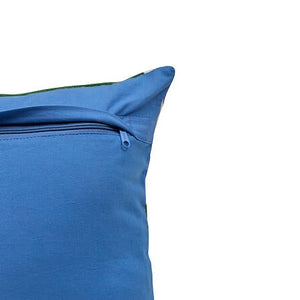 Pernă decorativă Atmosphera Hary Authentic, 45x45 cm, Broderie