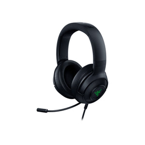 Căști de gaming Razer Kraken V3 X (USB), negre