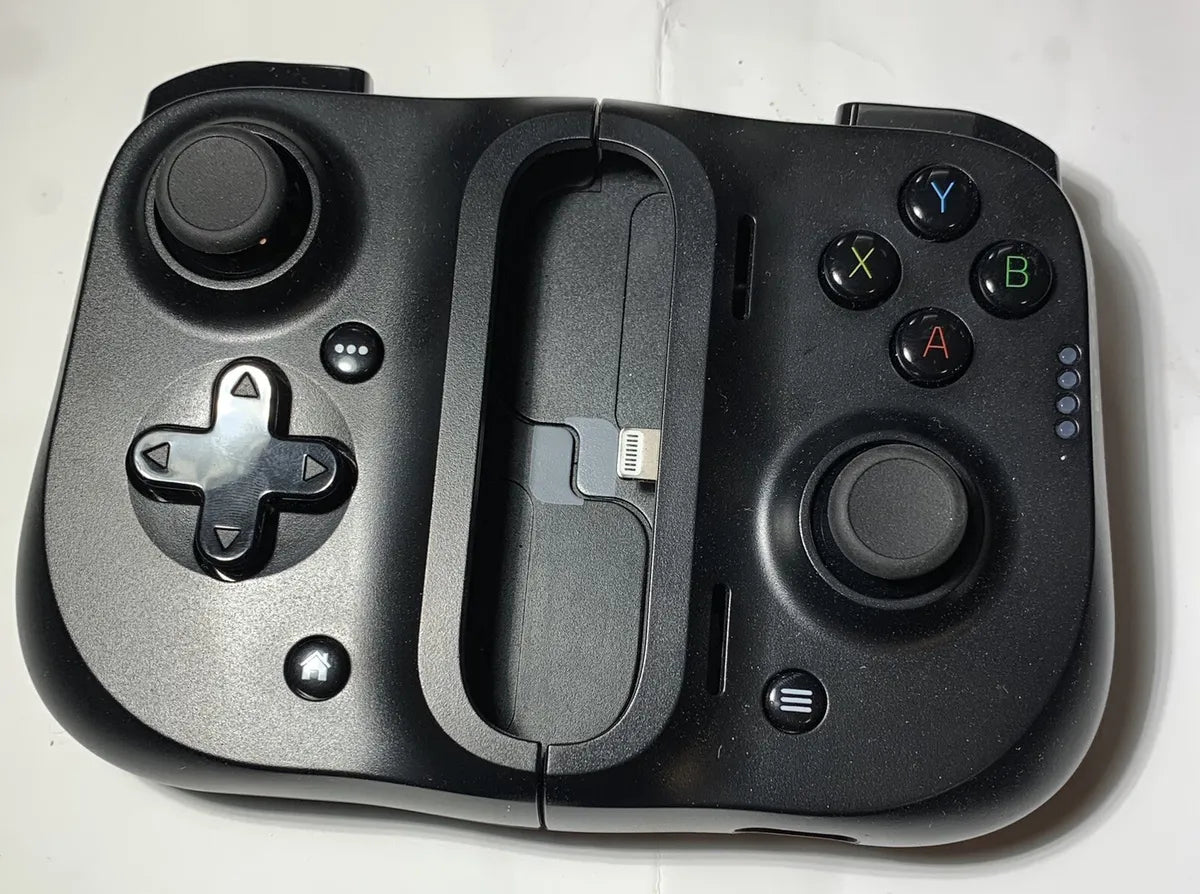 Controler de gaming Razer Kishi, pentru Android