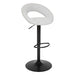 Scaun de bar Atmosphera Sasha, înălțime reglabilă