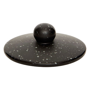 Borcan decorativ Atmosphere Wonja, ceramică, Ø10x15 cm