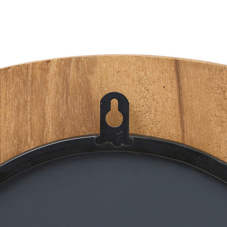 Огледало atmosphera Antoine, Дърво, 58×40 cm