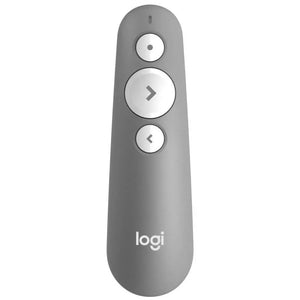 Prezentator USB Logitech R500s