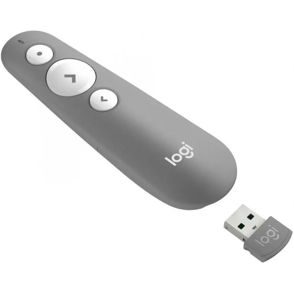 Prezentator USB Logitech R500s