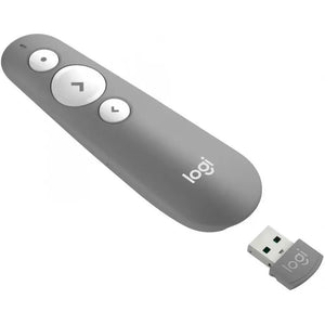Prezentator USB Logitech R500s