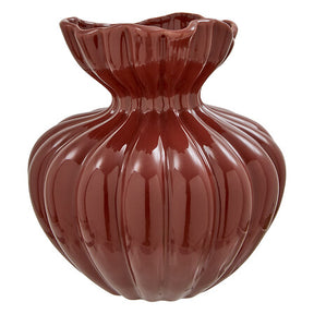 Ваза atmosphera Mona, Керамика, 23 cm, Пастелни цветове