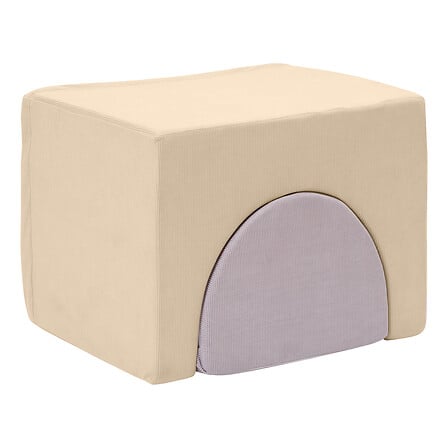 Детски модул за игра atmosphera Moovy, 183 cm, 4 елемента