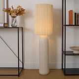 Lampadar Atmosphera Kenan, ceramică, 122 cm