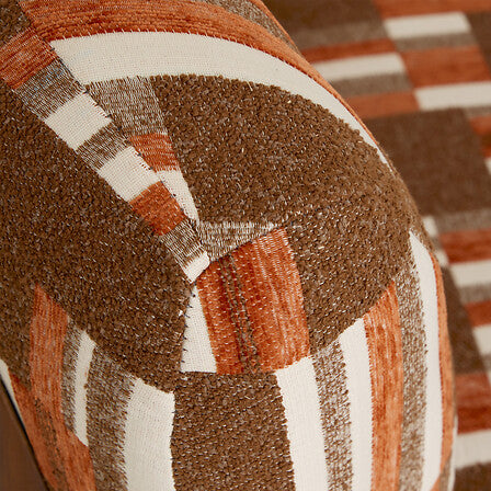 Atmosferă fotoliu Calix, Heveia