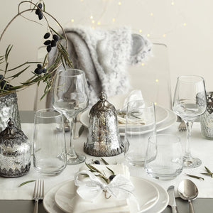 Set pahare vin roșu LAV Lal, 330 ml, 6 buc.