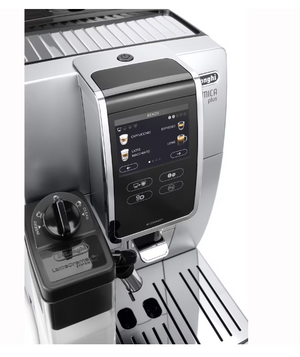 Aparat de cafea DeLonghi Dinamica Plus ECAM380.85.SB