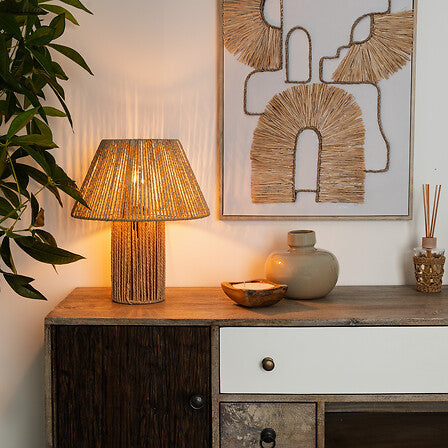 Lampă de noapte Atmosphere Adria, 38 cm