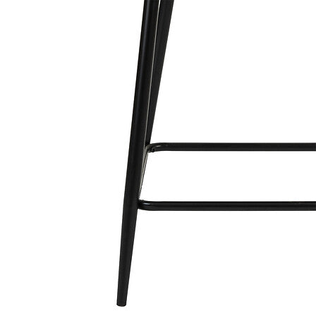 Scaun de bar Marlo, Textil