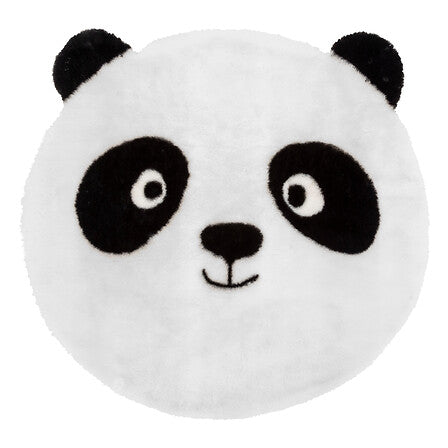 Covor pentru copii Atmosphere Panda, 100 cm